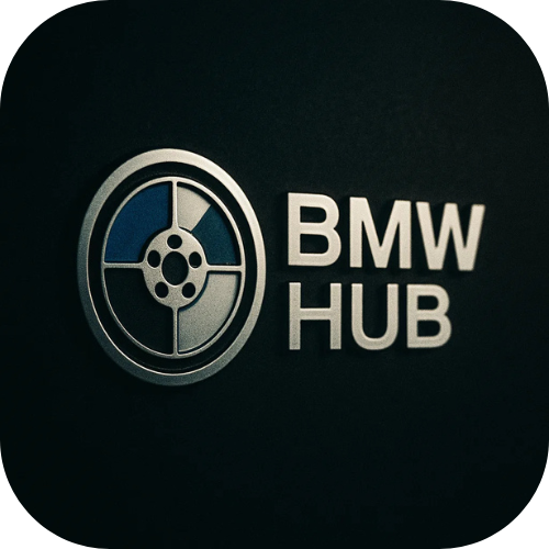BMW Hub