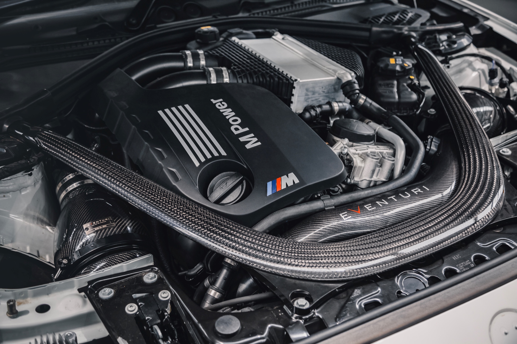 Performance Upgrades